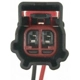 Purchase Top-Quality Backup Light Switch Connector by BLUE STREAK (HYGRADE MOTOR) - S941 pa9