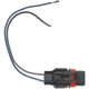 Purchase Top-Quality BWD AUTOMOTIVE - PT343 - Fog Light Connector pa1