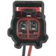 Purchase Top-Quality BWD AUTOMOTIVE - PT5817 - Backup Light Switch Connector pa2