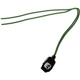 Purchase Top-Quality Backup Light Switch Connector by MOTORCRAFT - WPT1051 pa18