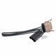 Purchase Top-Quality Connecteur d'interrupteur des feux de recul par MOTORCRAFT - WPT109 pa2
