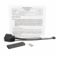Purchase Top-Quality Backup Light Switch Connector by MOTORCRAFT - WPT1566 pa6
