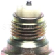 Purchase Top-Quality Interrupteur de lumière de feu de recul par STANDARD/T-SERIES - NS11T pa4
