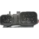 Purchase Top-Quality Interrupteur de lumière de feu de recul par STANDARD/T-SERIES - NS85T pa5