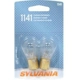 Purchase Top-Quality Backup Light by SYLVANIA - 1141.BP2 pa14
