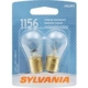 Purchase Top-Quality Backup Light by SYLVANIA - 1156.BP2 pa24