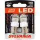 Purchase Top-Quality Lumière de reculon par SYLVANIA - 1156LED.BP2 pa14