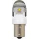 Purchase Top-Quality Lumière de reculon par SYLVANIA - 1156LED.BP2 pa54
