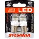 Purchase Top-Quality Lumière de reculon par SYLVANIA - 1156LED.BP2 pa59