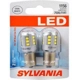 Purchase Top-Quality Backup Light by SYLVANIA - 1156SL.BP2 pa14