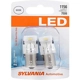 Purchase Top-Quality Backup Light by SYLVANIA - 1156SL.BP2 pa55