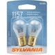 Purchase Top-Quality Backup Light by SYLVANIA - 1157.BP2 pa27