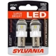 Purchase Top-Quality Backup Light by SYLVANIA - 1157LED.BP2 pa12