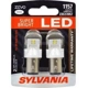 Purchase Top-Quality Backup Light by SYLVANIA - 1157LED.BP2 pa19
