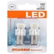 Purchase Top-Quality Backup Light by SYLVANIA - 1157SL.BP2 pa22