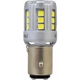 Purchase Top-Quality Backup Light by SYLVANIA - 1157SL.BP2 pa37