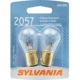 Purchase Top-Quality Backup Light by SYLVANIA - 2057.BP2 pa36