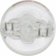 Purchase Top-Quality Backup Light by SYLVANIA - 2825.BP2 pa1