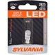 Purchase Top-Quality Backup Light by SYLVANIA - 2825LED.BP pa36