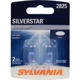 Purchase Top-Quality Backup Light by SYLVANIA - 2825ST.BP2 pa4