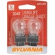 Purchase Top-Quality Backup Light by SYLVANIA - 3047LL.BP2 pa6