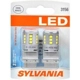 Purchase Top-Quality Backup Light by SYLVANIA - 3156SL.BP2 pa32