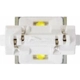 Purchase Top-Quality Backup Light by SYLVANIA - 3157LED.BP2 pa11