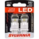 Purchase Top-Quality Backup Light by SYLVANIA - 3157LED.BP2 pa17
