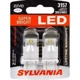 Purchase Top-Quality Backup Light by SYLVANIA - 3157LED.BP2 pa30