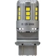 Purchase Top-Quality Backup Light by SYLVANIA - 3157SL.BP2 pa41