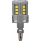 Purchase Top-Quality Backup Light by SYLVANIA - 3157SL.BP2 pa42