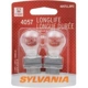 Purchase Top-Quality Backup Light by SYLVANIA - 4057LL.BP2 pa11