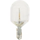Purchase Top-Quality Backup Light by SYLVANIA - 7440.TP pa23