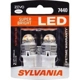 Purchase Top-Quality Lumière de reculon par SYLVANIA - 7440LED.BP2 pa25
