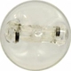 Purchase Top-Quality Lumière de reculon by SYLVANIA - 7440LL.BP2 pa16