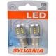 Purchase Top-Quality Backup Light by SYLVANIA - 7506SL.BP2 pa25