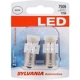 Purchase Top-Quality Backup Light by SYLVANIA - 7506SL.BP2 pa8