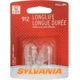 Purchase Top-Quality Backup Light by SYLVANIA - 912LL.BP2 pa53