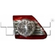 Purchase Top-Quality Backup Light by TYC - 17-5294-00 pa1