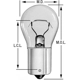 Purchase Top-Quality Lumière de reculon par WAGNER - BP1141 pa19