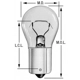 Purchase Top-Quality Lumière de reculon par WAGNER - BP1141 pa24