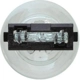 Purchase Top-Quality Lumière de reculon par WAGNER - BP3057 pa1