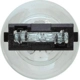 Purchase Top-Quality Lumière de reculon par WAGNER - BP3057 pa20