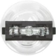 Purchase Top-Quality Lumière de reculon par WAGNER - BP3157LL pa10