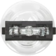 Purchase Top-Quality Lumière de reculon par WAGNER - BP3157LL pa6