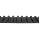 Purchase Top-Quality CONTINENTAL - 40155 - Engine Timing Belt pa2