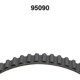 Purchase Top-Quality Balance Shaft Belt by DAYCO - 95090 pa1