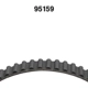 Purchase Top-Quality Balance Shaft Belt by DAYCO - 95159 pa1