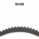 Purchase Top-Quality Balance Shaft Belt by DAYCO - 95168 pa1