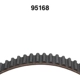 Purchase Top-Quality Balance Shaft Belt by DAYCO - 95168 pa2
